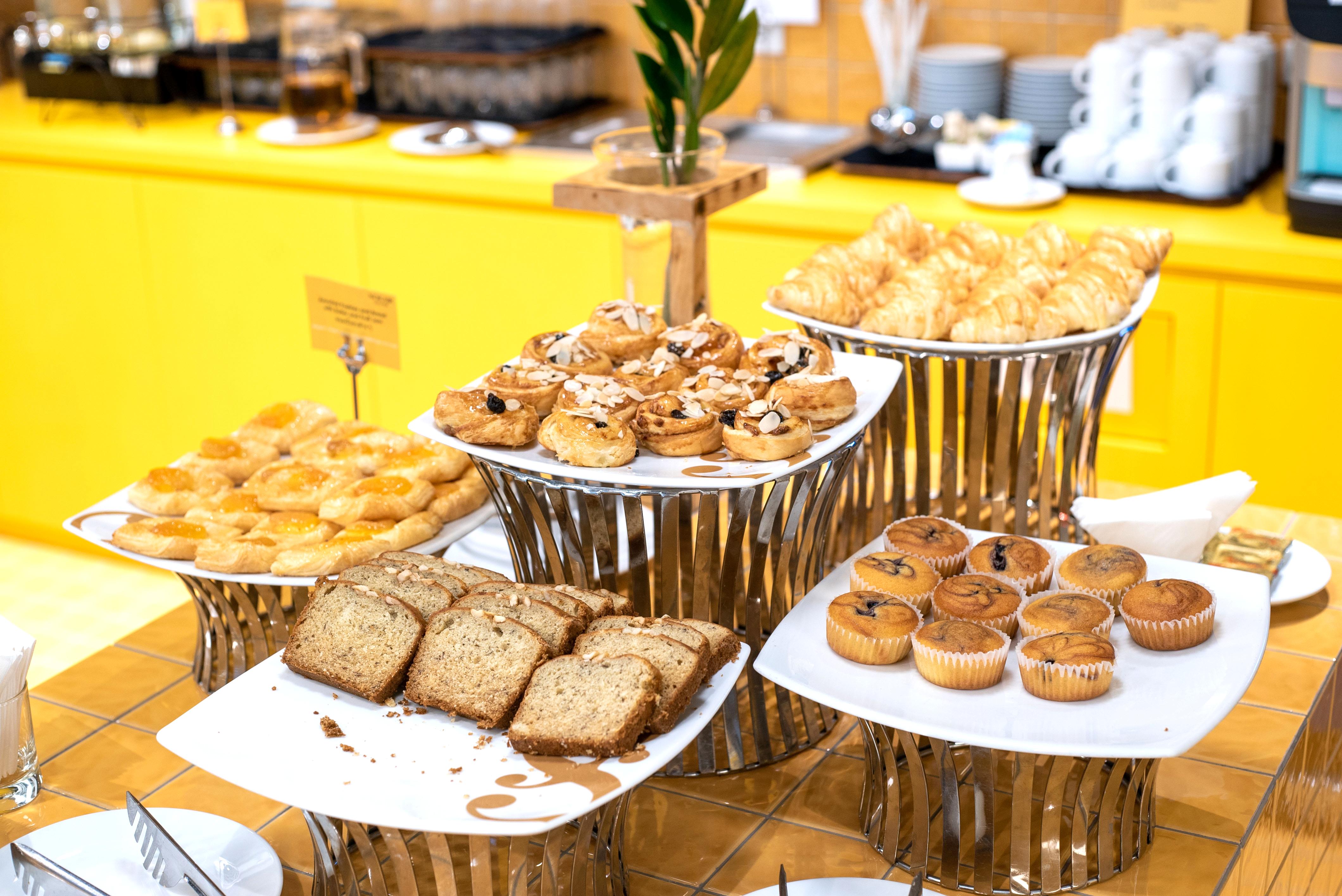 Nok Air Lounge