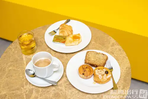 Nok Air Lounge