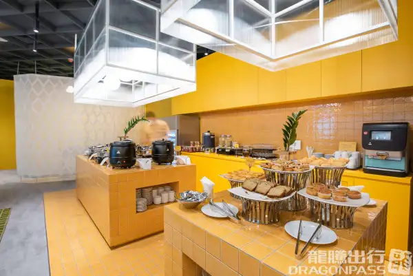 Nok Air  Lounge – photos 3