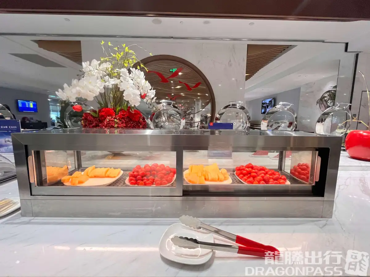 Si Chuan Airline Lounge(T2 Domestic) – photos 5