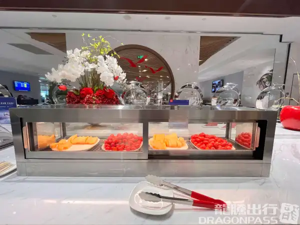 Si Chuan Airline Lounge(T2 Domestic) – photos 5