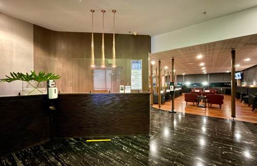 MNLPAGSS Premium Lounge (Int)