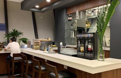 MNLPAGSS Lounge