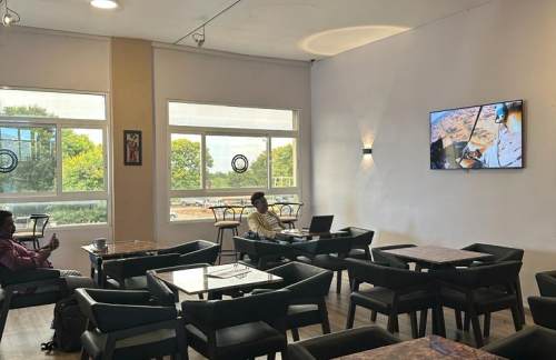 FBMMalabar Business Travel Lounge