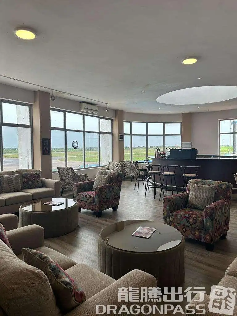 Malabar Business Travel Lounge – photos 3