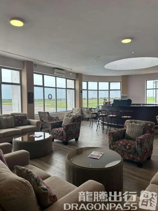 Malabar Business Travel Lounge – photos 3