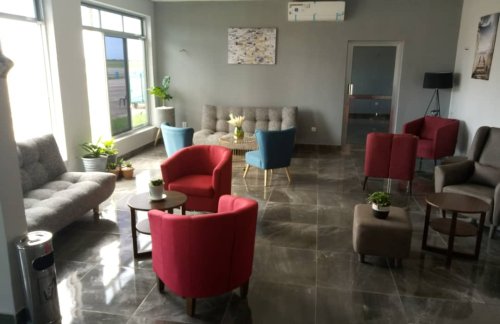 KWZMalabar Business Travel SARL