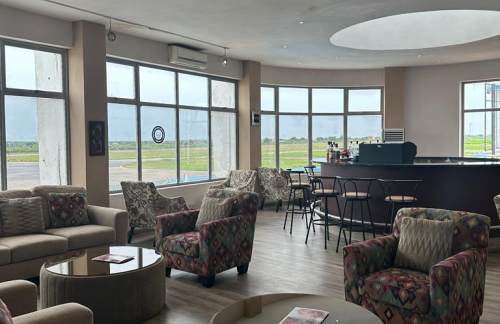 FBMMalabar Business Travel Lounge