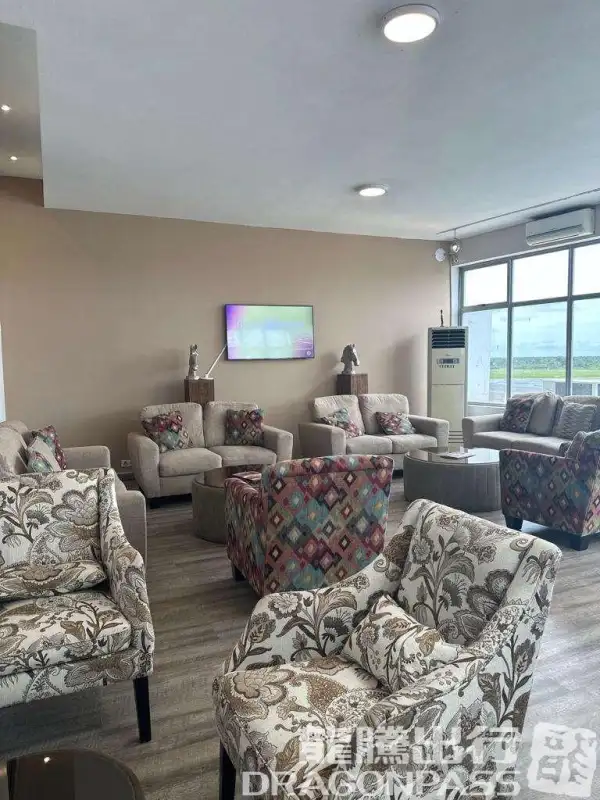 Malabar Business Travel Lounge – photos 4