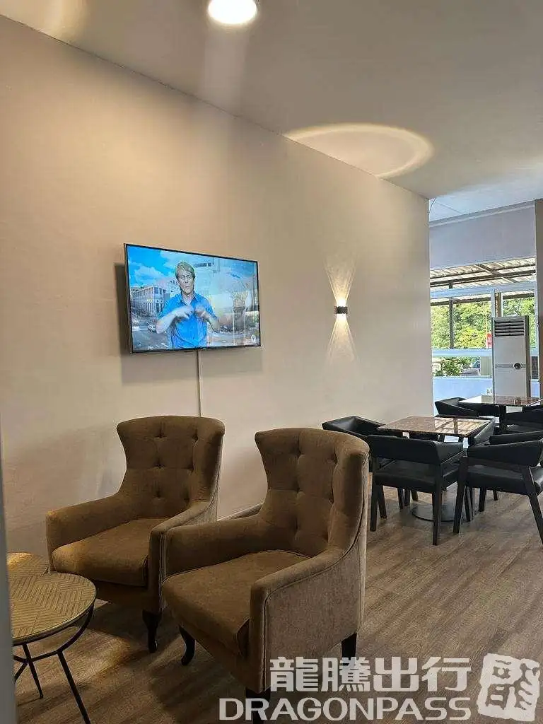 Malabar Business Travel Lounge – photos 5