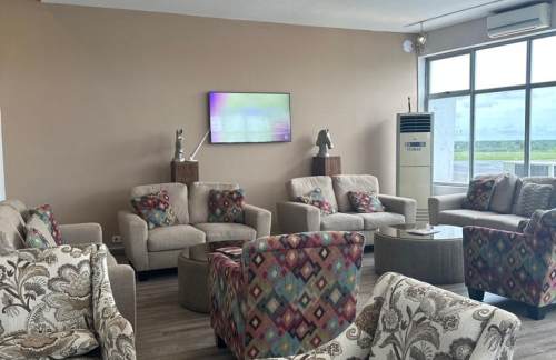 FBMMalabar Business Travel Lounge