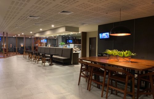 MNLPAGSS Premium Lounge (Int)