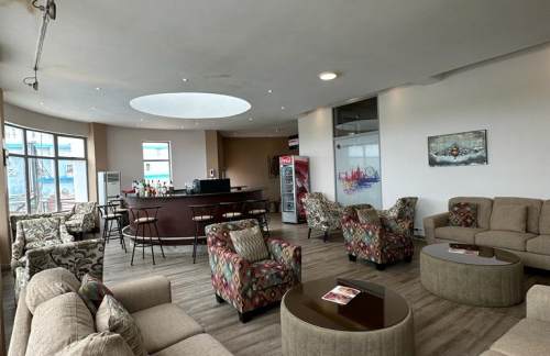 FBMMalabar Business Travel Lounge