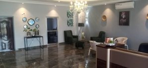 科卢韦齐机场Malabar Business Travel SARL