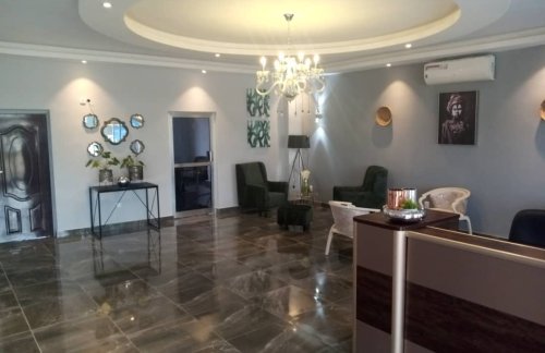 KWZMalabar Business Travel SARL