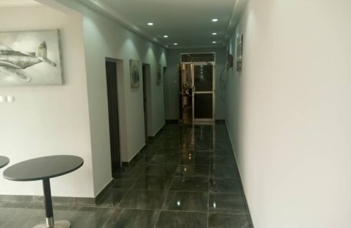 KWZMalabar Business Travel SARL