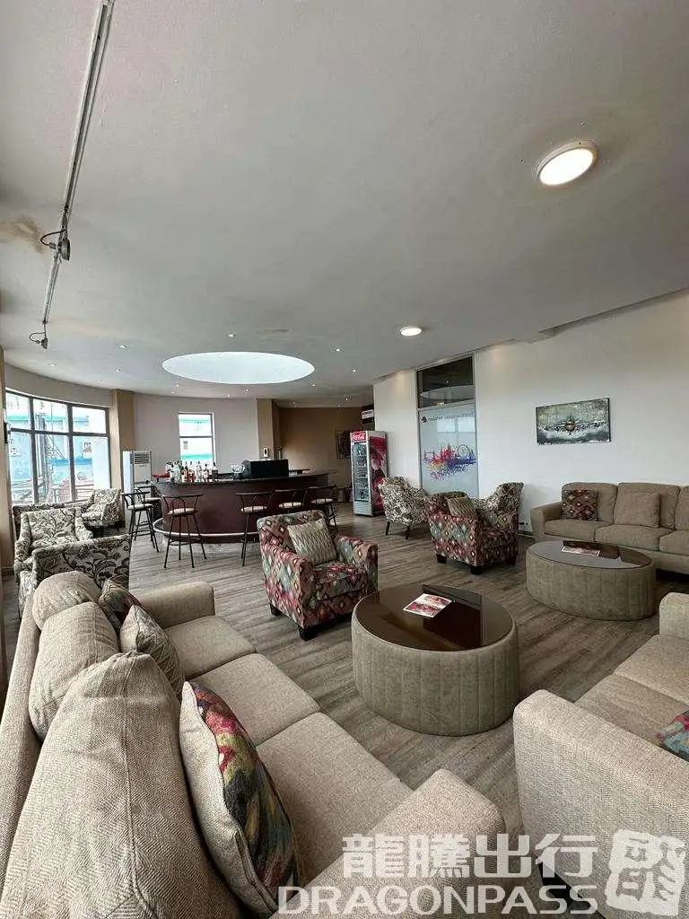 Malabar Business Travel Lounge – photos 6