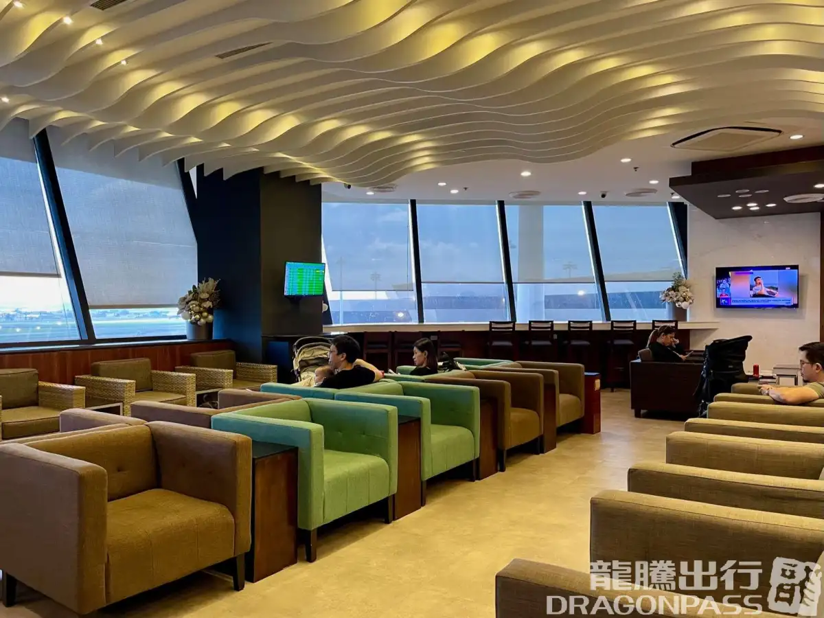 PAGSS Lounge – photos 4