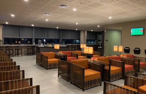 MNLPAGSS Premium Lounge (Int)