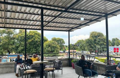 FBMMalabar Business Travel Lounge