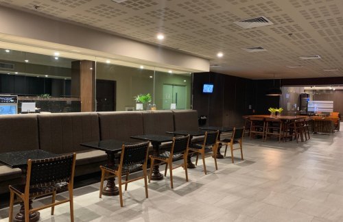 MNLPAGSS Premium Lounge (Int)