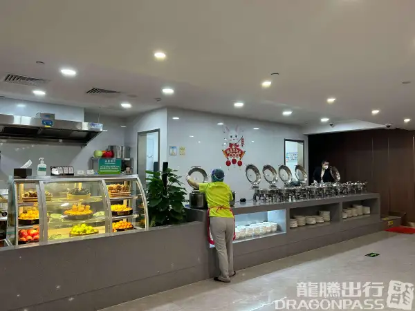 V1 First class lounge(T1 Domestic) – photos 3