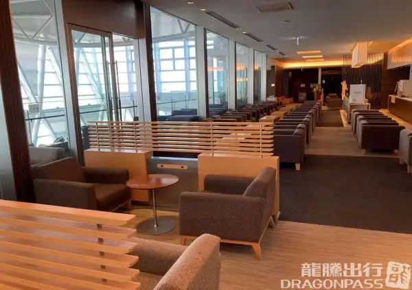 North Lounge – photos 2