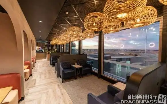 Aspire Lounge – photos 4