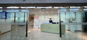 昆明长水国际机场昆明航空V19休息厅