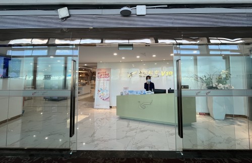 KMG昆明航空V19休息厅