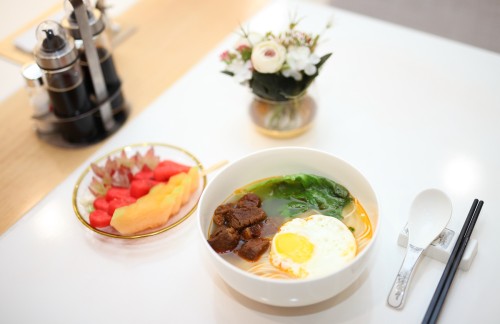 KMG昆明航空V19休息厅