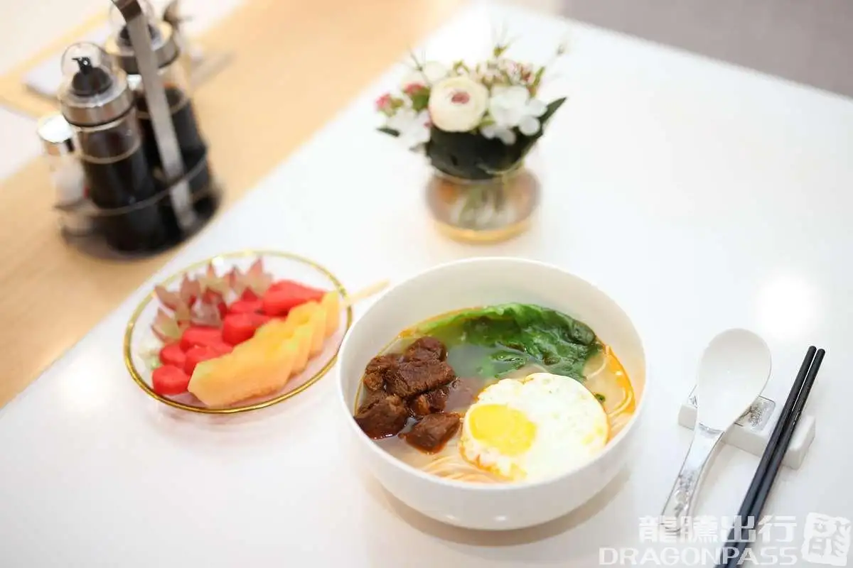 KunMing Airline V19 Lounge – photos 2