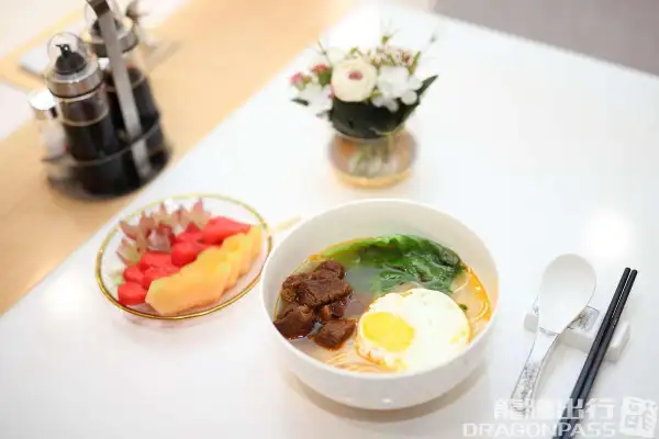 KunMing Airline V19 Lounge – photos 2