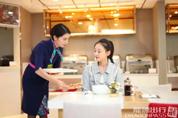 KunMing Airline V19 Lounge – photos 3