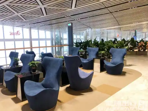 Northeast high class lounge