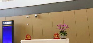 海口美兰国际机场国际头等舱休息室（T2国际）