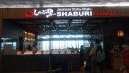 雅加达苏加诺·哈达国际机场Shaburi Express