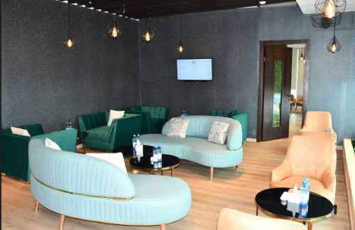 BKOBravia Platinum Lounge