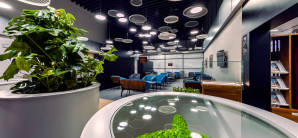 克拉科夫机场Business Lounge Schengen