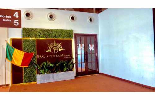 BKOBravia Platinum Lounge