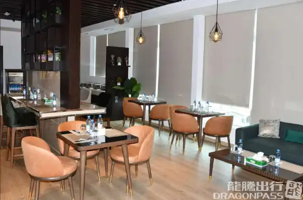 Bravia Platinum Lounge – photos 3