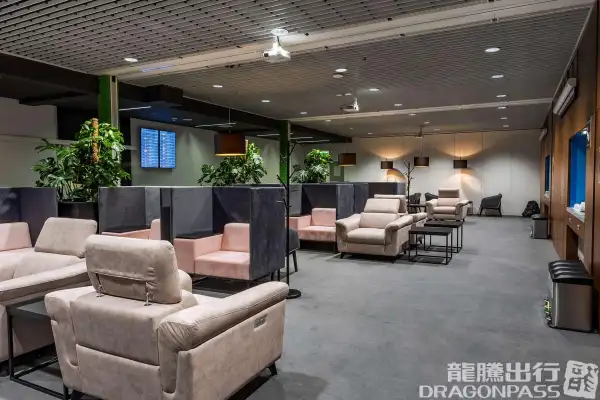 Business Lounge – photos 4