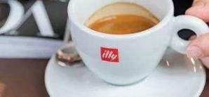 温哥华国际机场Illy Café