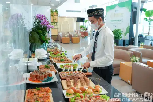 Jasmine Halal Lounge