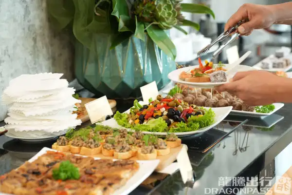 Jasmine Halal Lounge – photos 3