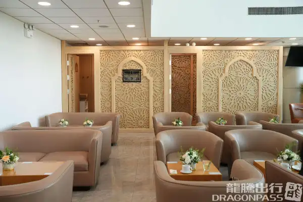 Jasmine Halal Lounge – photos 5