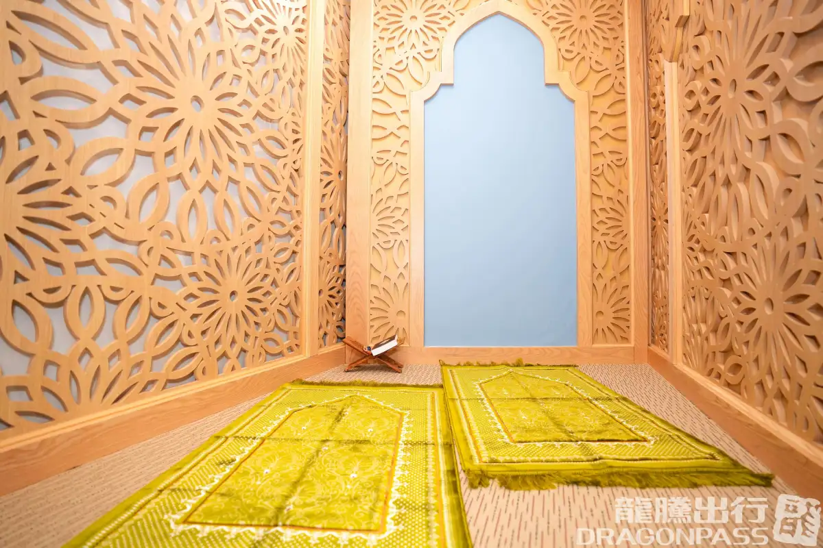 Jasmine Halal Lounge – photos 6