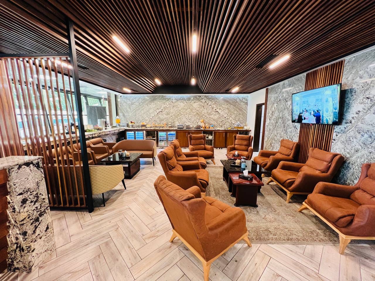 Baghdad Lounge atmosphere, image 2