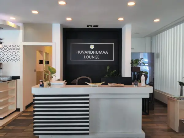 Huvandhumaa Lounge – photos 5