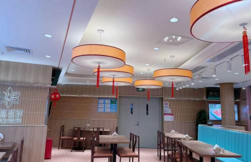 昆明长水国际机场半岛名轩